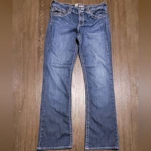 Kut from the Kloth Blue Jeans Women's Size 8